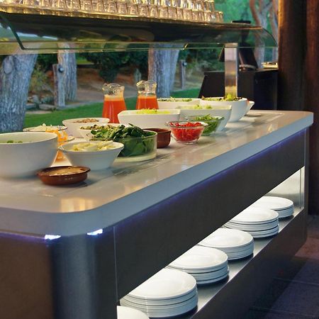 פאלס Apartaments Beach & Golf Resort מראה חיצוני תמונה