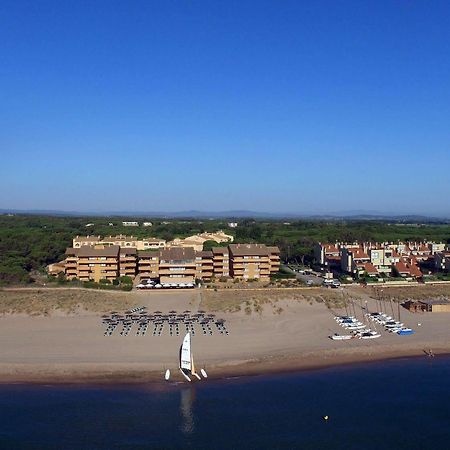 פאלס Apartaments Beach & Golf Resort מראה חיצוני תמונה