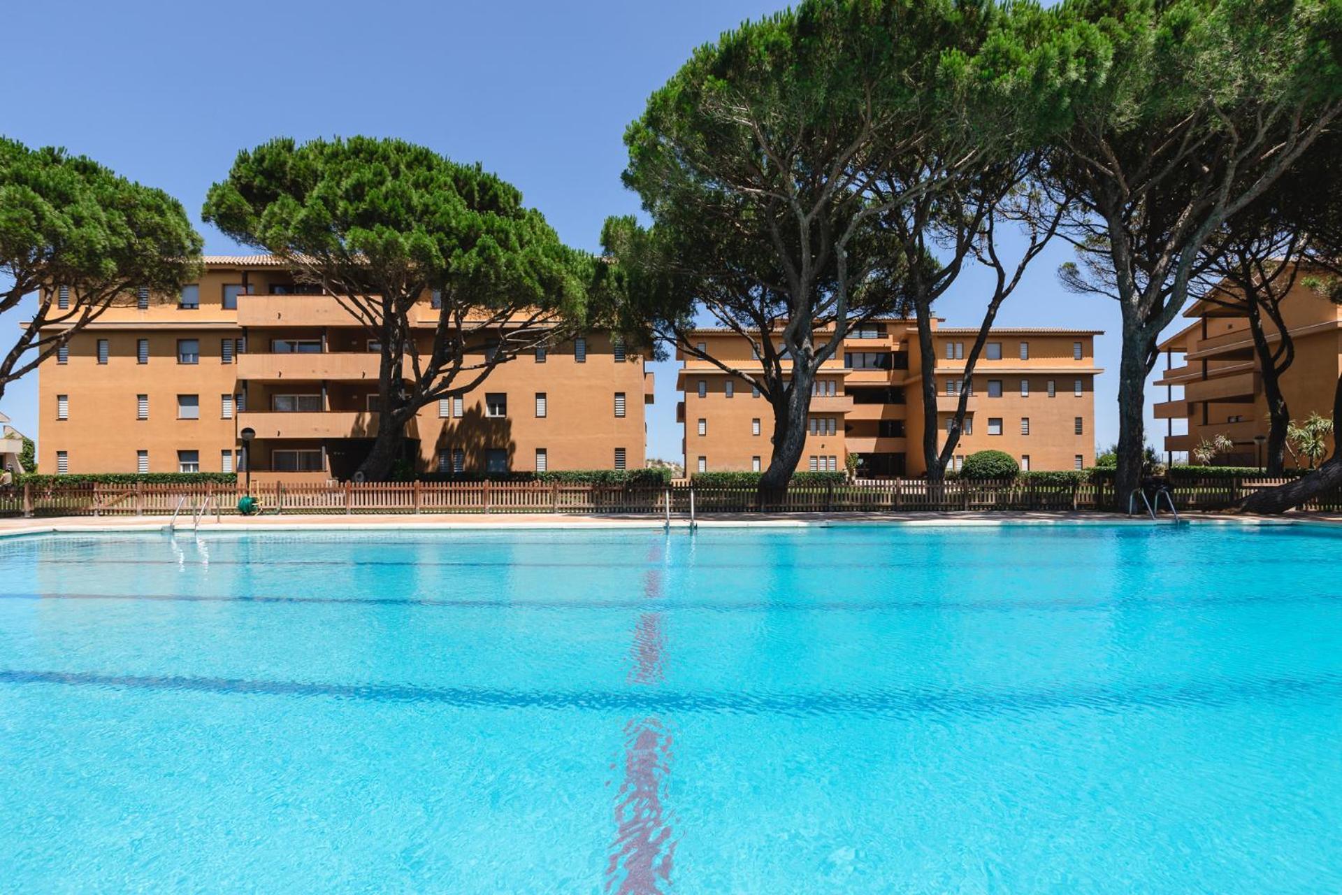 פאלס Apartaments Beach & Golf Resort מראה חיצוני תמונה