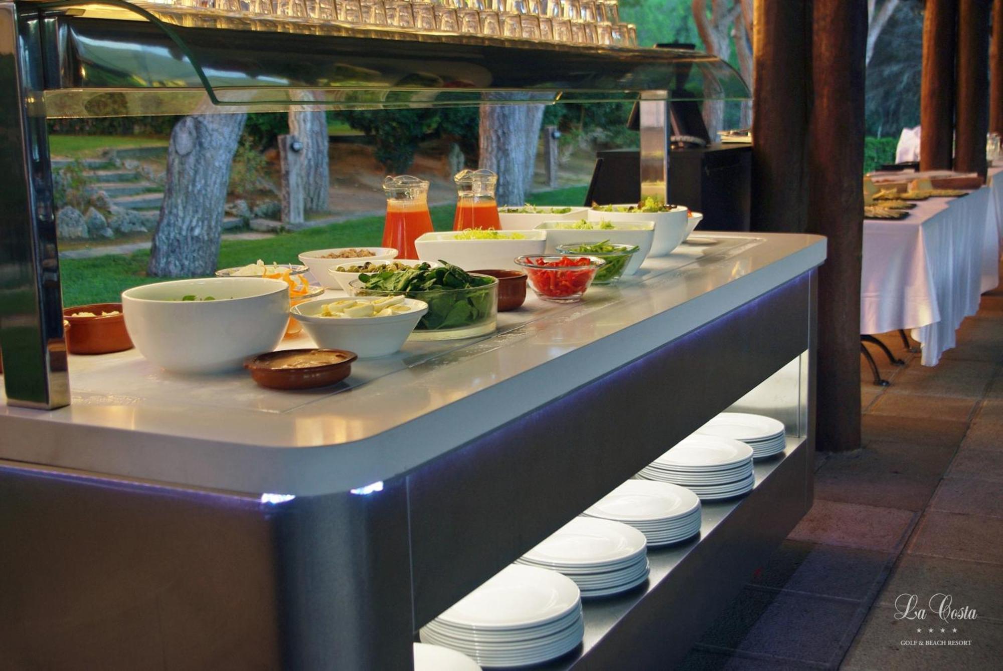 פאלס Apartaments Beach & Golf Resort מראה חיצוני תמונה
