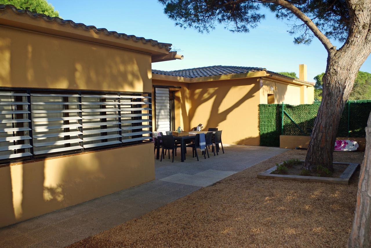 פאלס Apartaments Beach & Golf Resort מראה חיצוני תמונה
