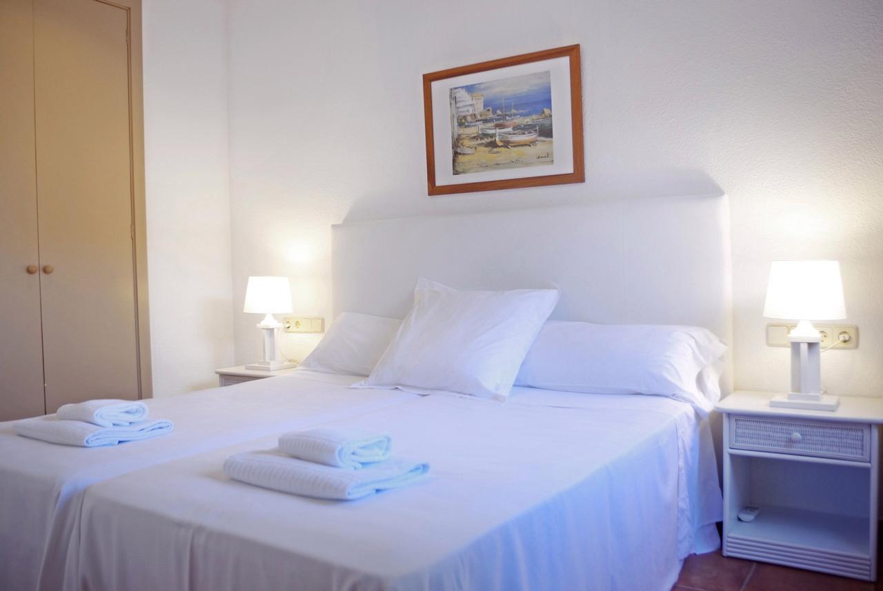 פאלס Apartaments Beach & Golf Resort מראה חיצוני תמונה