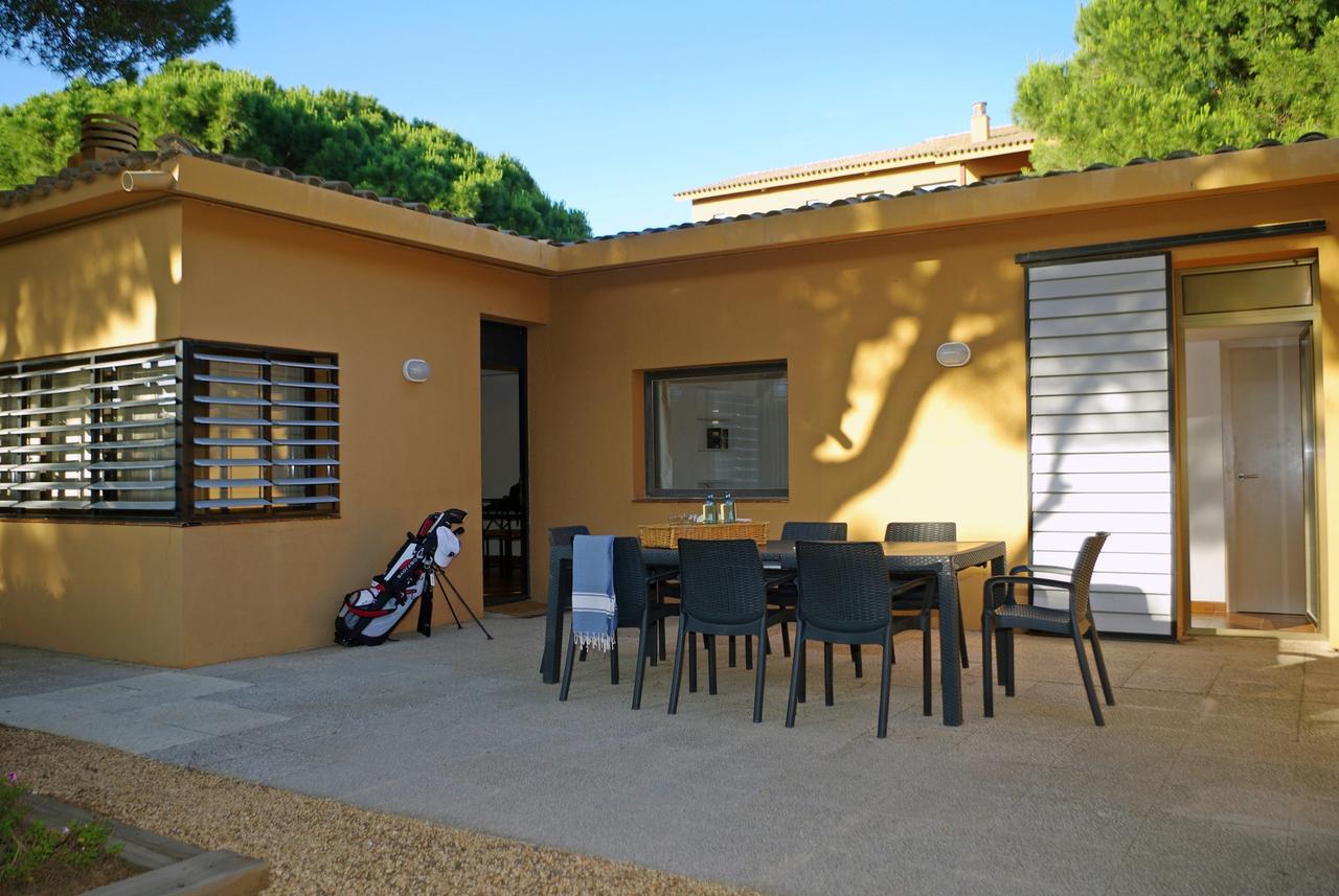 פאלס Apartaments Beach & Golf Resort מראה חיצוני תמונה
