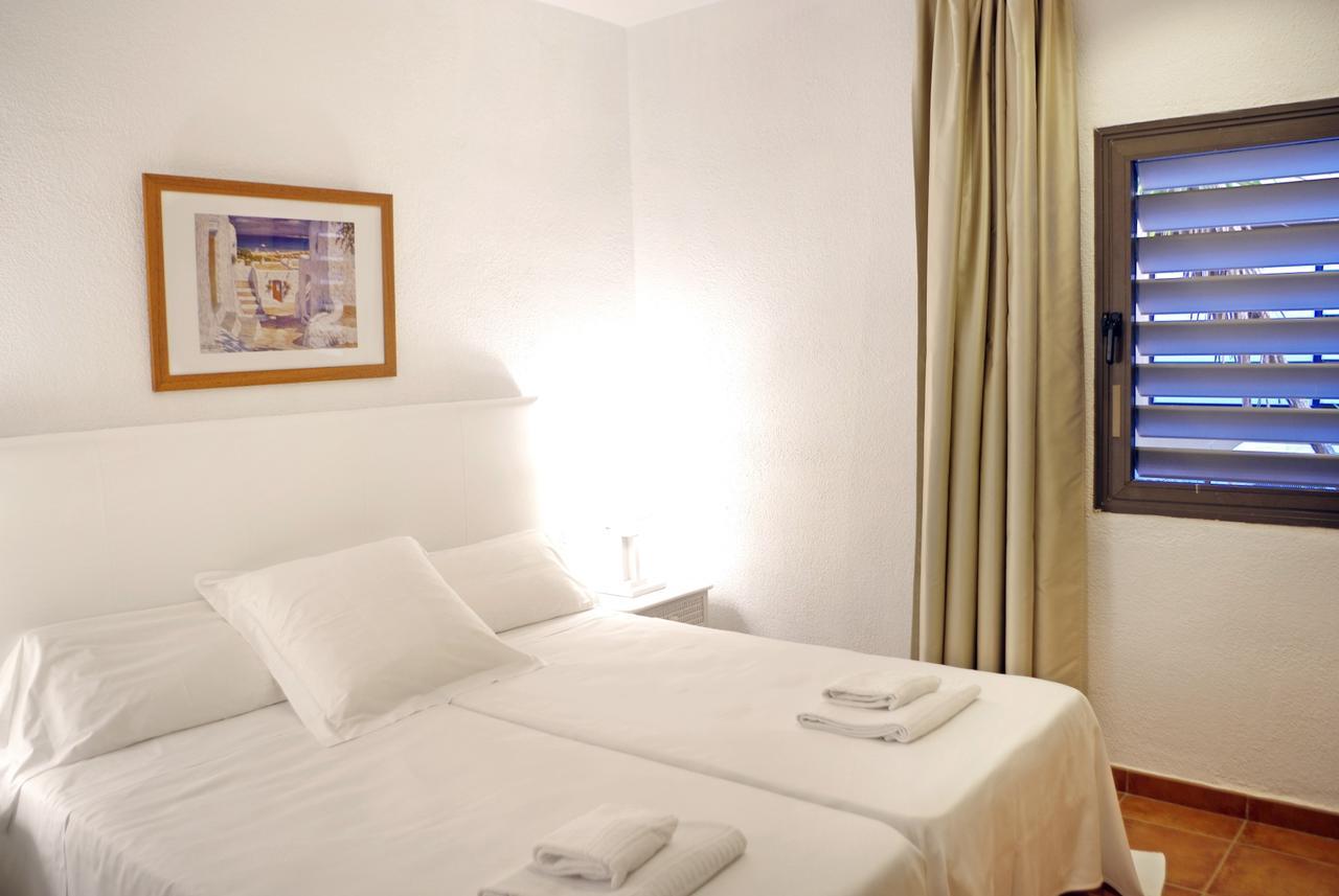 פאלס Apartaments Beach & Golf Resort מראה חיצוני תמונה