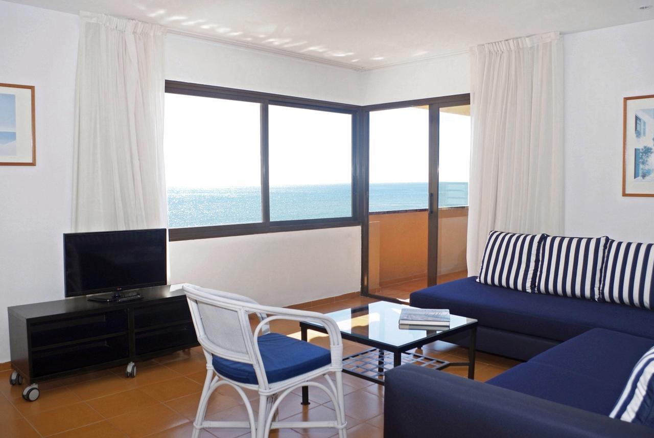 פאלס Apartaments Beach & Golf Resort מראה חיצוני תמונה