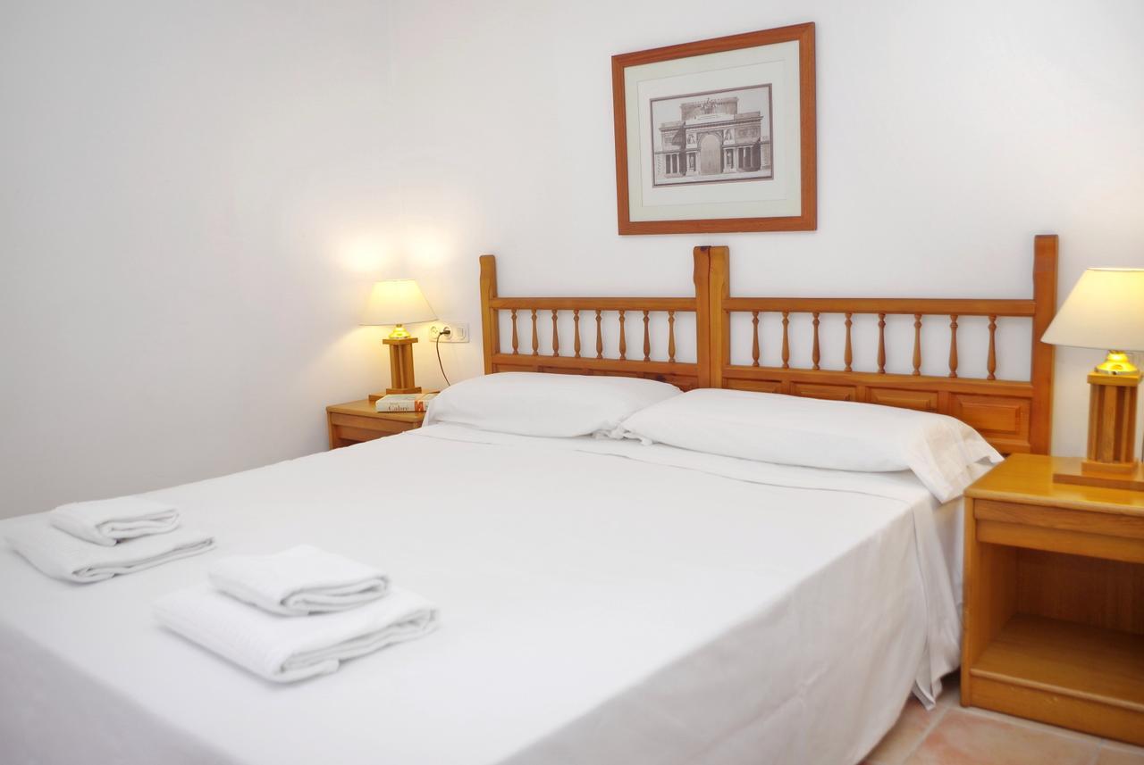 פאלס Apartaments Beach & Golf Resort מראה חיצוני תמונה