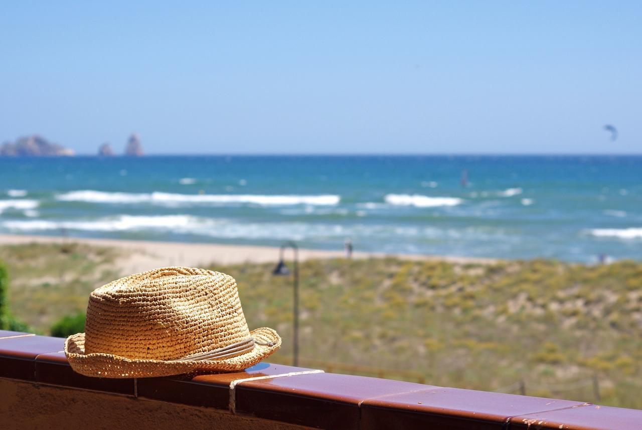 פאלס Apartaments Beach & Golf Resort מראה חיצוני תמונה