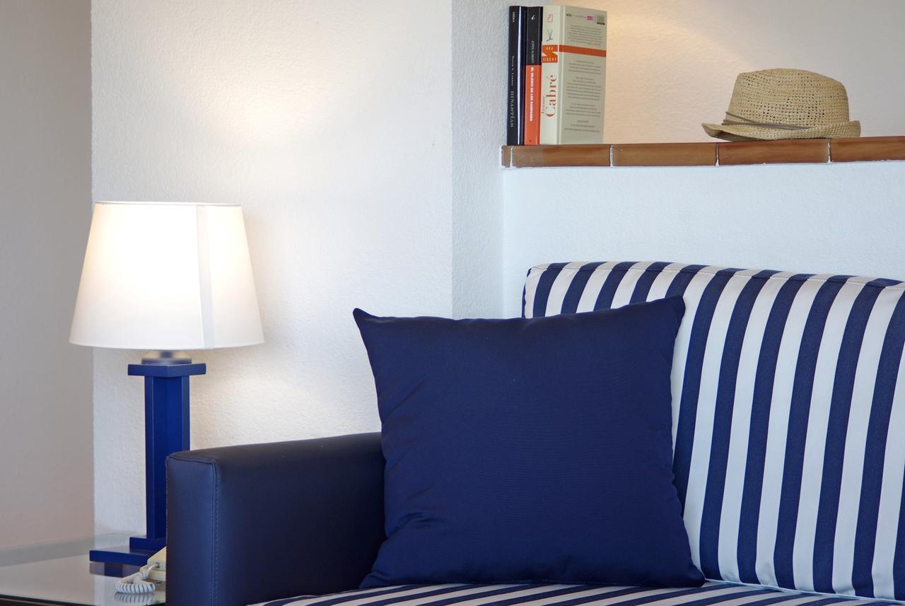 פאלס Apartaments Beach & Golf Resort מראה חיצוני תמונה