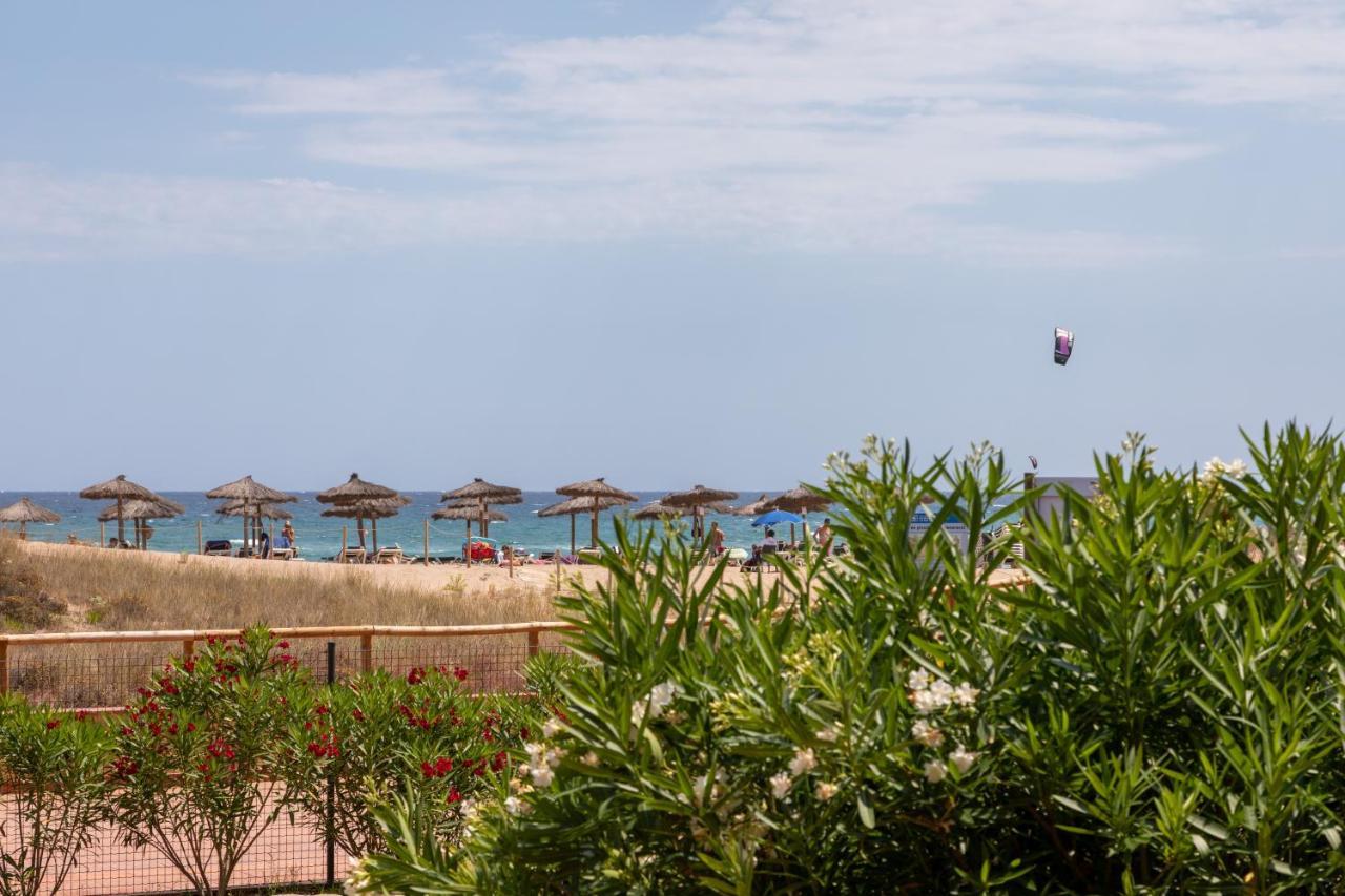 פאלס Apartaments Beach & Golf Resort מראה חיצוני תמונה