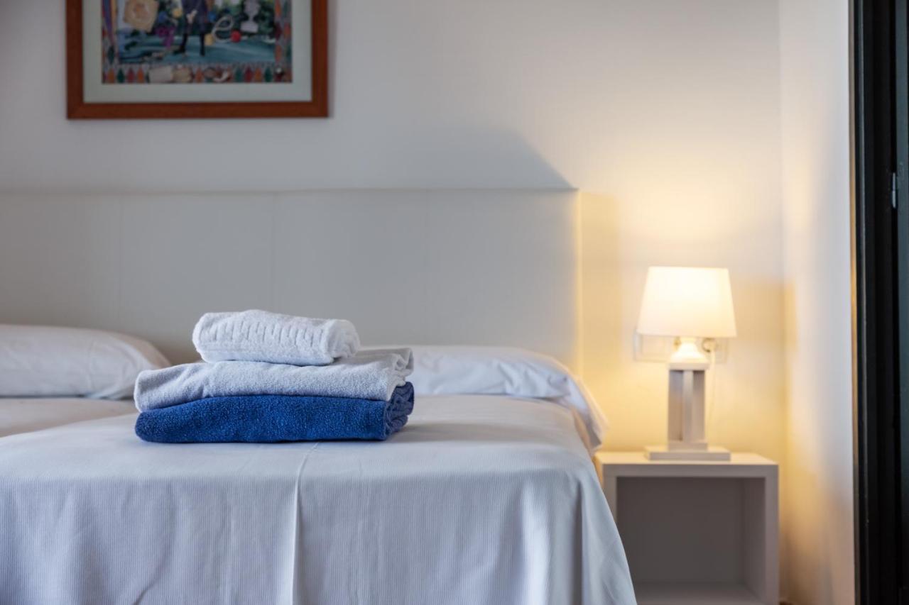 פאלס Apartaments Beach & Golf Resort מראה חיצוני תמונה